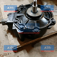 89513022/85000176 Редуктор МКШ привода коси жатки 85000175/9513022