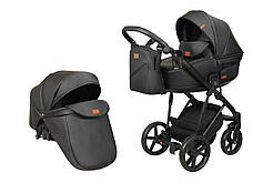Універсальна дитяча коляска (2 в 1) “PREMIERA BLOOM “ PB-16