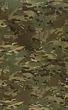 Тактичні штани брюки військові мультикам ЗСУ штани армійські камуфляж, фото 4