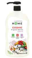 Кухонне рідке мило для рук LIVESTA, 1000 мл