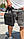 Чоловіча сумка-місджер з натуральної шкіри BEXHIL BX-21018-V, фото 8