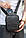 Чоловіча сумка з натуральної шкіри через плече BEXHIL BX-20459-V, фото 8
