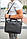 Ділова чоловічий сумка для документів і ноутбука шкіряна BEXHIL BX-204006-V, фото 9