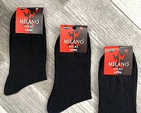 Носки мужские MILANO 41-45р