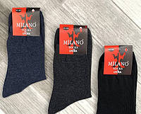 Носки мужские MILANO 41-45р