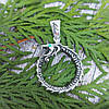 Дракон, Уроборос, Змій, Кулон, Підвіс, Амулет, Талісман, фото 8
