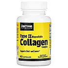 Jarrow Formula, комплект колагенів типу II, 60 капсул