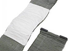 Бандаж компресійний Emergency Bandage 6 дюймів ізраїльського типу, фото 3