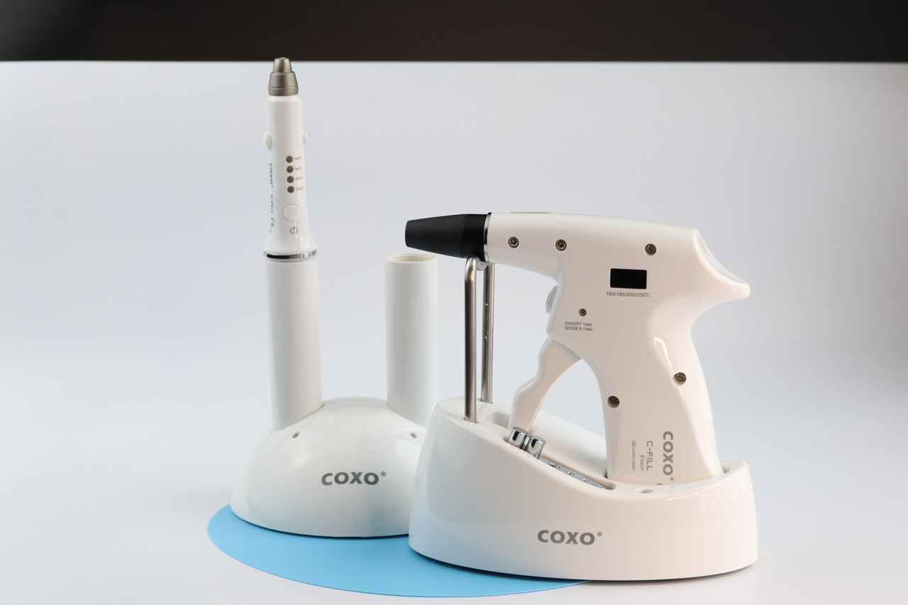 Обтураційна система COXO Fill Pack