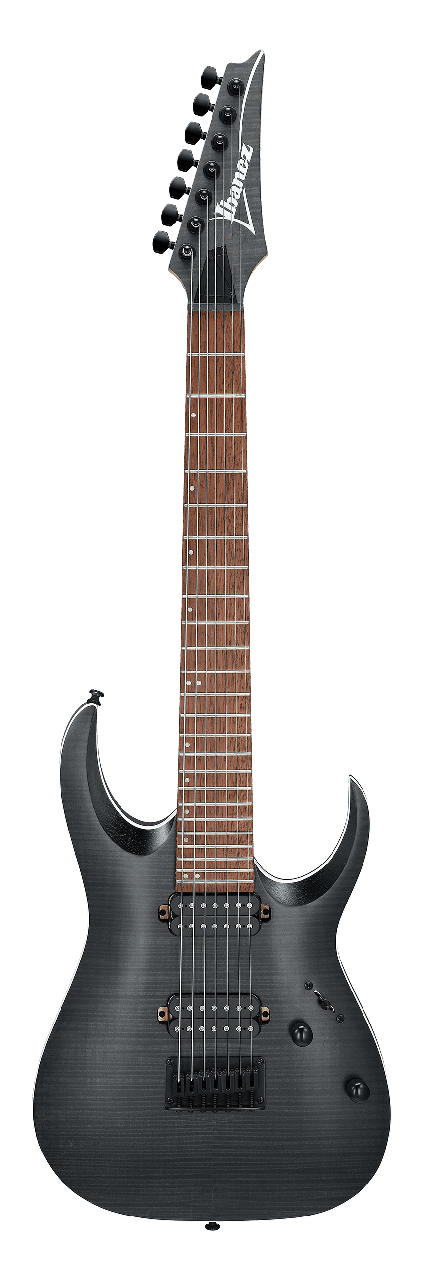 ᐉ Заказать Электрогитару IBANEZ RGA742FM TGF по доступной цене в ...