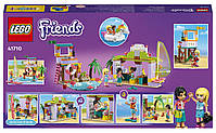 LEGO Friends Розваги на пляжі для серферів 288 деталей (41710), фото 9