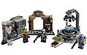 Конструктор LEGO Star Wars 75319 Мандалорська кузня зброяра, фото 2