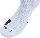 Шкарпетки баскетбольні Nike Everyday Crew Basketball Socks 1 пара (DA2123-100), фото 5