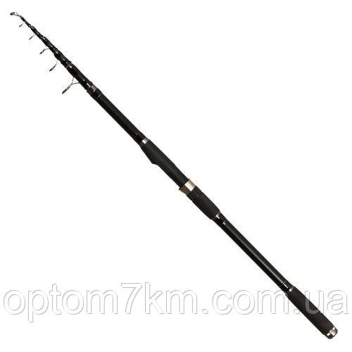 Спінінг телескоп Kaida Sensor Tele Carp 3,3 м, 80-160g