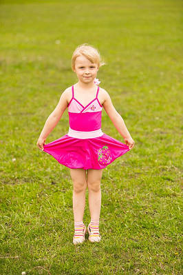 Літній асортимент