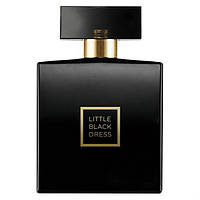 Little Black Dress 100 ml Парфюмированная вода для Неё (100 мл) Avon Маленькое Черное Платье