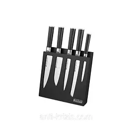 Набори кухонних ножів