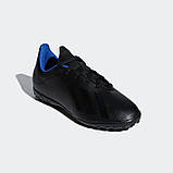 Дитячі сороконoжки Adidas X 18.4 TF Jr G26983, фото 8