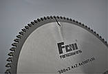 Диск пильний 300х3.4х2.4х100Тх30, фото 2