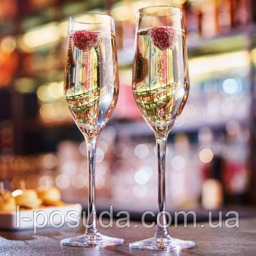 Келихи для шампанського Celeste 160мол LUMINARC