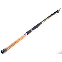 Спінінг телескопічний Expert carbon 3м, 40-80g