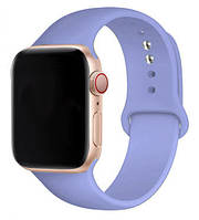 Ремінець для Apple Watch 42/44/45 mm S-M (бузковий)