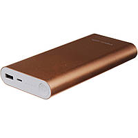 Павер Банк ML PRO 20800 mAh (реальна 9600 mAh) 02-NDY Gold