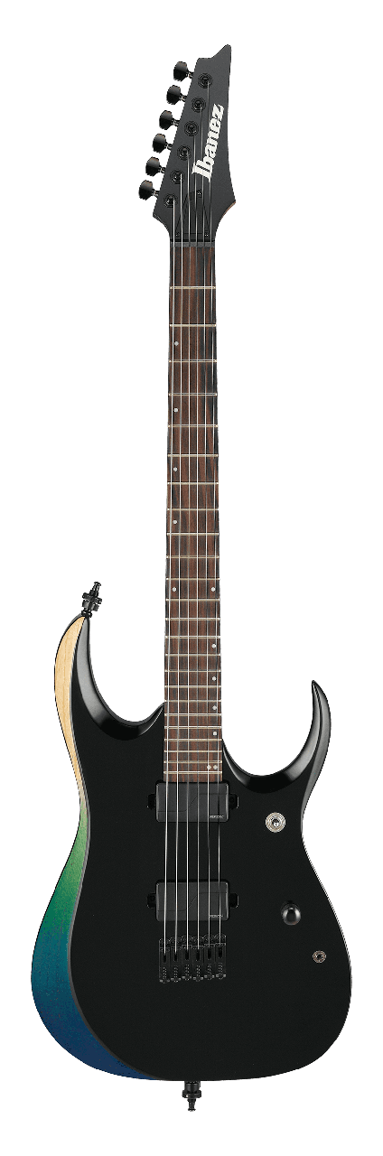 Електрогітара IBANEZ RGD61ALA MTR, фото 1