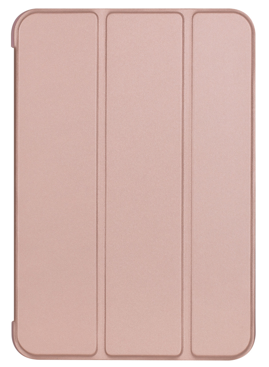 Чехол 2E Basic для Apple iPad mini 6 8,3 2021 розовый, фото 1
