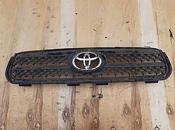 Решітка радатора Toyota RAV4 2005-2012 ДЕФЕКТ 5310142150 5310142160
