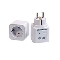 Бездротова радіокерована штепсельна розетка Q2 RF