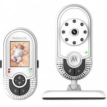 Відеоняня Motorola MBP-421
