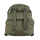 🔥 Тактический рюкзак, военный "Mil-Tec - US Assault Pack II Small" (Олива) 20 литров, армейский, EDC, фото 5