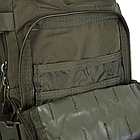 🔥 Тактический рюкзак, военный "Mil-Tec - US Assault Pack II Small" (Олива) 20 литров, армейский, EDC, фото 8