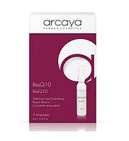 Концентрат "Res Q10", 5 шт х 2 мл