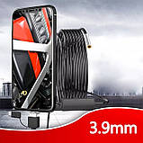 Ендоскоп 3,9 мм 1 метр USB, microUSB, Type C, фото 3