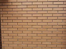 Цегляна кладка стін під розшивку. Кам’яні роботи