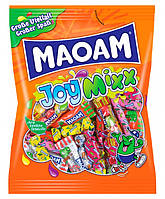 Жувальні цукерки Maoam Joy Mixx 425г