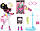Лялька ЛОЛ серії Твінс підлітки Грейсі Скейтс LOL Surprise Tweens Series 2 Fashion Doll Gracie Skate 579595, фото 5