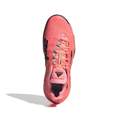 adidas Barricade 2022 42.5 us 10 uk 9.5 eur 44 28 cm AdiSport 1663008081