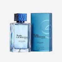 Туалетная вода Mister Giordani Aqua Oriflame