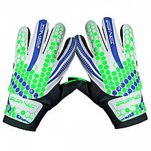 Воротарські рукавички SportVida SV-PA0009 Size 4