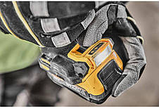 Дриль-шурупокрут акумуляторний безщітковий DeWALT DCD800E1T, фото 4