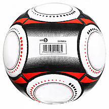 М'яч футбольний SportVida SV-PA0030-1 Size 5, фото 3