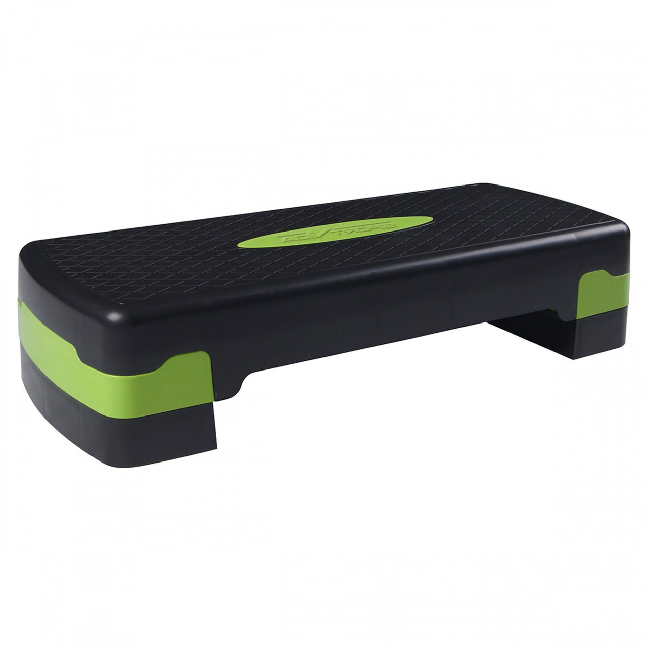 Степ-платформа 2-ступенева SportVida SV-HK0040, фото 1