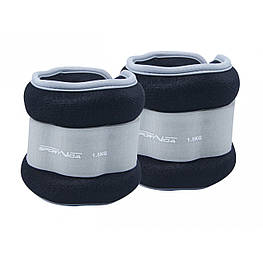 Обважнювачі для ніг і рук SportVida 2 x 1.5 кг SV-HK0035