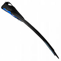 Ласти SportVida SV-DN0005-XS Size 36-37 Black/Blue, фото 4