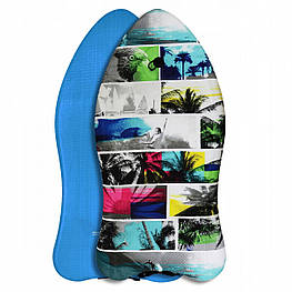 Бодіборд-дошка для плавання на хвилях SportVida Bodyboard SV-BD0002-6