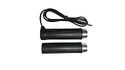 Ручка акселератора скупчена LT158Х універсальна