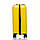 Валіза Sumdex 20" (SWRH-720 Y) жовта, фото 4